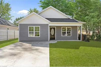 1310A Bothwell Street, Greensboro, NC 27406 - Photo 1