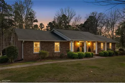 480 Blanch Road, Blanch, NC 27212 - Photo 1