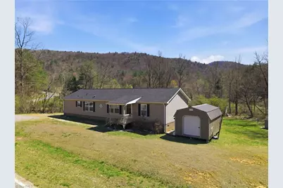 8455 Mertie Road, Millers Creek, NC 28651 - Photo 1