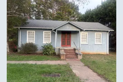 198 Cricket Clubhouse Road, North Wilkesboro, NC 28659 - Photo 1