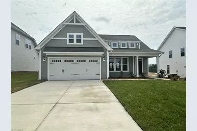 3006 Bayou Street, Graham, NC 27253 - Photo 1