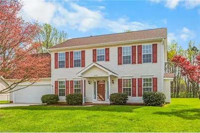 202 Wyndham Avenue, High Point, NC 27265 - Photo 1