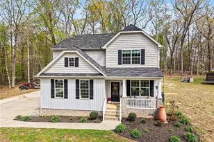 4002 Williams Dairy Rd, Greensboro, NC 27406 - Photo 1