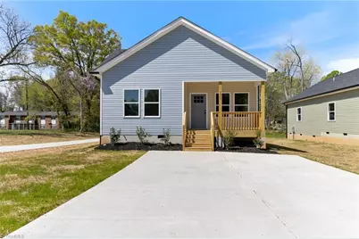 1517 Belmont Street, Burlington, NC 27215 - Photo 1