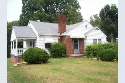 4010 Reich Street, Winston-Salem, NC 27105 - Photo 1