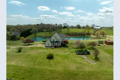 3053 Hallmark Estates Drive, Boonville, NC 27011 - Photo 1