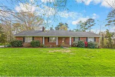 720 Sedge Garden Road, Kernersville, NC 27284 - Photo 1