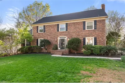 3735 Sagamore Drive, Greensboro, NC 27410 - Photo 1