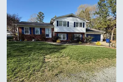 1411 Bridgton Road, Winston-Salem, NC 27127 - Photo 1