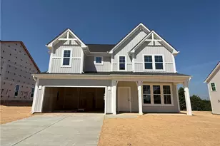 430 Yarrow Dr, Lexington, NC 27295 - Photo 1