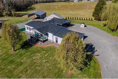 199 Walking Horse Trail, Mount Airy, NC 27030 - Photo 1