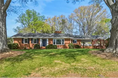 2442 Greenwich Road, Winston-Salem, NC 27104 - Photo 1