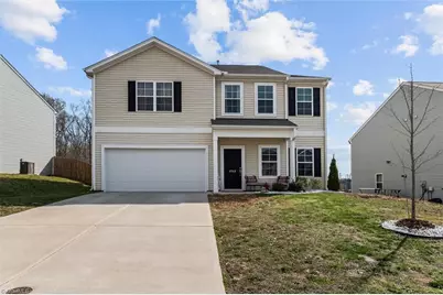 3748 Streamside Drive, Thomasville, NC 27360 - Photo 1