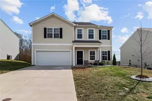 3748 Streamside Dr, Thomasville, NC 27360 - Photo 1