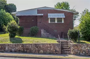 608 N Cameron Ave, Winston-Salem, NC 27101 - Photo 1