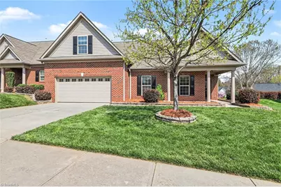 535 Trillium Place Drive, Kernersville, NC 27284 - Photo 1