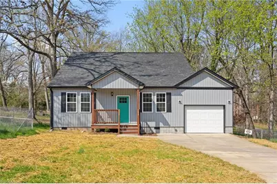 4464 Lane Street, Winston-Salem, NC 27105 - Photo 1