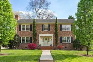 2838 Bedford St, Burlington, NC 27215 - Photo 1
