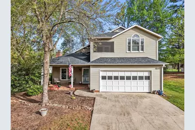 1100 Century Park Avenue, Kernersville, NC 27284 - Photo 1