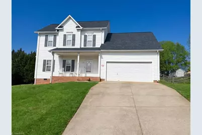 108 Willow Bend Drive, King, NC 27021 - Photo 1