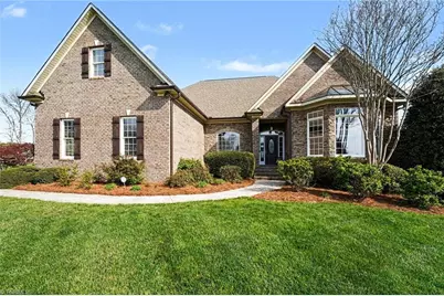 2001 Anchoridge Avenue, High Point, NC 27265 - Photo 1