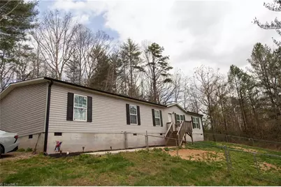 4106 Congo Road, Wilkesboro, NC 28697 - Photo 1