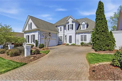 4316 Doverstone Lane, Greensboro, NC 27407 - Photo 1