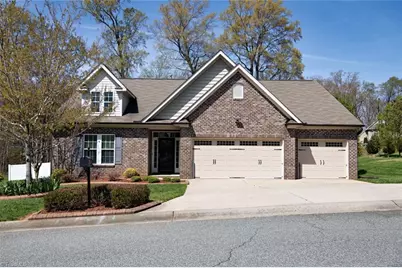 808 Carraway Drive, Graham, NC 27253 - Photo 1