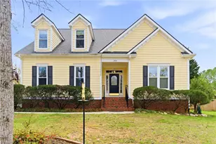 104 Bayhill Ct, Mebane, NC 27302 - Photo 1