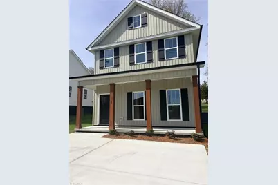 14 W Colonial Drive, Thomasville, NC 27360 - Photo 1