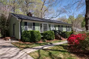 4102 Pheasant Run Dr, Greensboro, NC 27455 - Photo 1