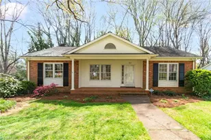 3605 Birchwood Ln, Greensboro, NC 27410 - Photo 1