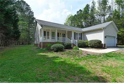 593 Dynasty Drive, Asheboro, NC 27205 - Photo 1