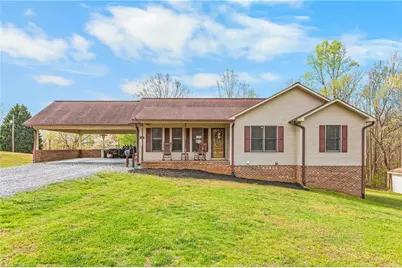 4957 Nc Highway 772, Madison, NC 27025 - Photo 1