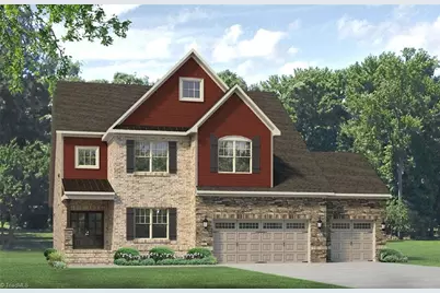 7734 Maple Pond Drive, Oak Ridge, NC 27310 - Photo 1