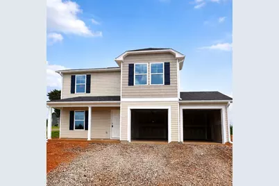 3550 Old Linwood Road, Lexington, NC 27292 - Photo 1