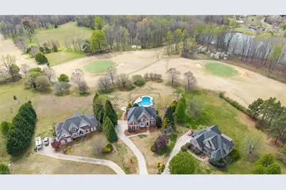 119 Feathery Court, Summerfield, NC 27358 - Photo 1