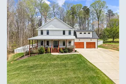649 Doe Run Drive, Kernersville, NC 27284 - Photo 1
