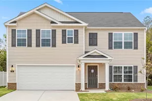 420 Owens Rdg Wy, Lexington, NC 27292 - Photo 1