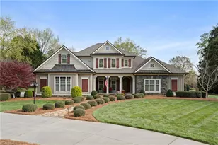1106 Riverbend Dr, Bermuda Run, NC 27006 - Photo 1