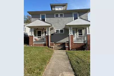 419 E 28th Street, Winston-Salem, NC 27105 - Photo 1