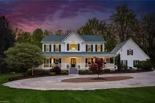 485 Country Club Rd Ext, Wilkesboro, NC 28697 - Photo 1