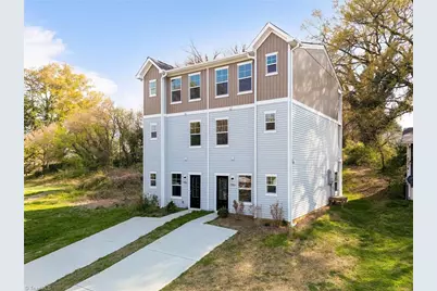 711 Fairview Street #A, High Point, NC 27260 - Photo 1