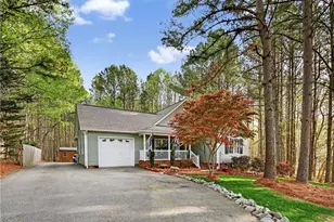 2297 Woods Stream Ln, Asheboro, NC 27205 - Photo 1