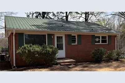 332 Russell Street, Lexington, NC 27292 - Photo 1
