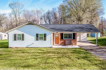 269 Mountview Drive, Mocksville, NC 27028 - Photo 1
