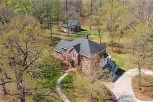 277 Yadkin Valley Rd, Advance, NC 27006 - Photo 1
