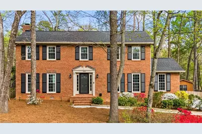 1008 Browning Road, Greensboro, NC 27410 - Photo 1