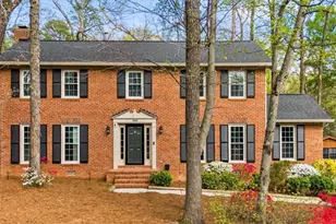 1008 Browning Rd, Greensboro, NC 27410 - Photo 1