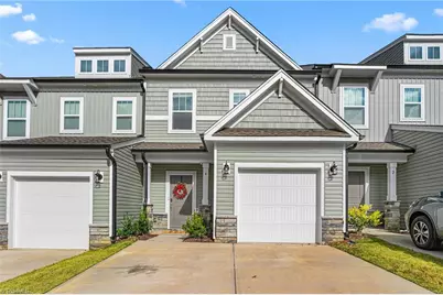 4 Saltford Lane, Greensboro, NC 27455 - Photo 1